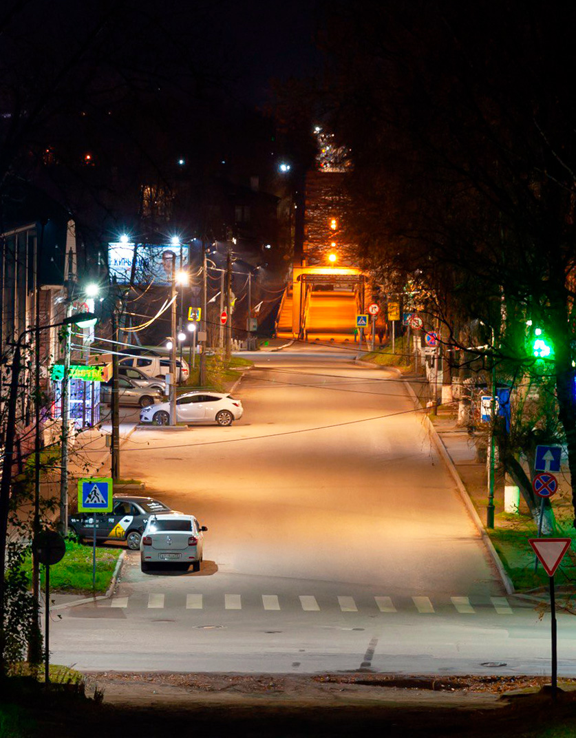 Энергосервисный контракт и концессия в освещении